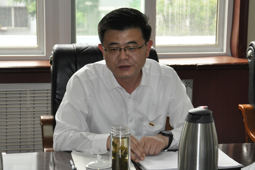 嘉祥县人民政府 政务要闻 朱瑞显参加县政府办公室党"