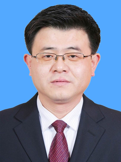 字体:【】 嘉祥县委副书记,县政府党组书记,县长  朱瑞显