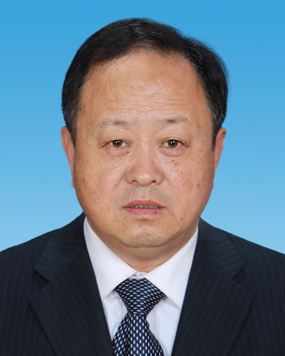 嘉祥县供销合作社联合社领导班子成员及工作分工