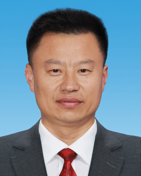 嘉祥县金屯镇党委委员,党政办公室主任,嘉祥县委组织部副主任科员