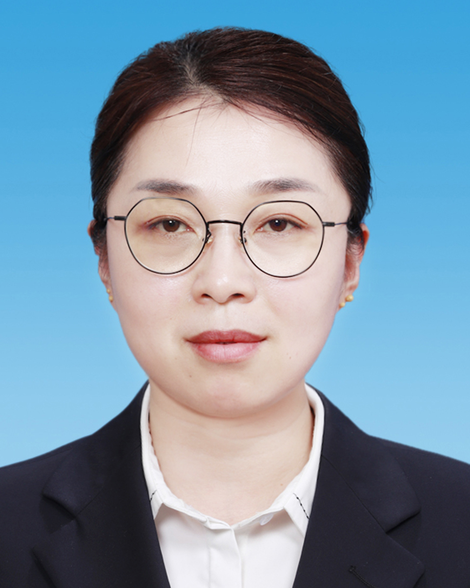 统计局科员,科长 , 嘉祥县统计局总统计师,嘉祥县统计局党组成员,副