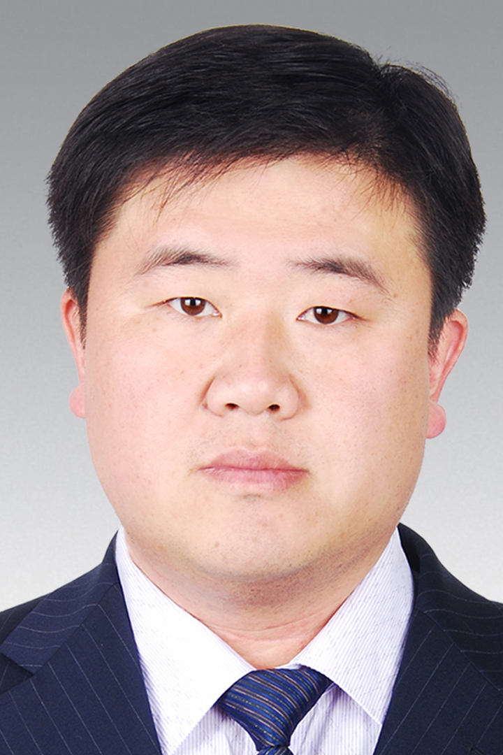 嘉祥县嘉祥街道领导班子成员及工作分工