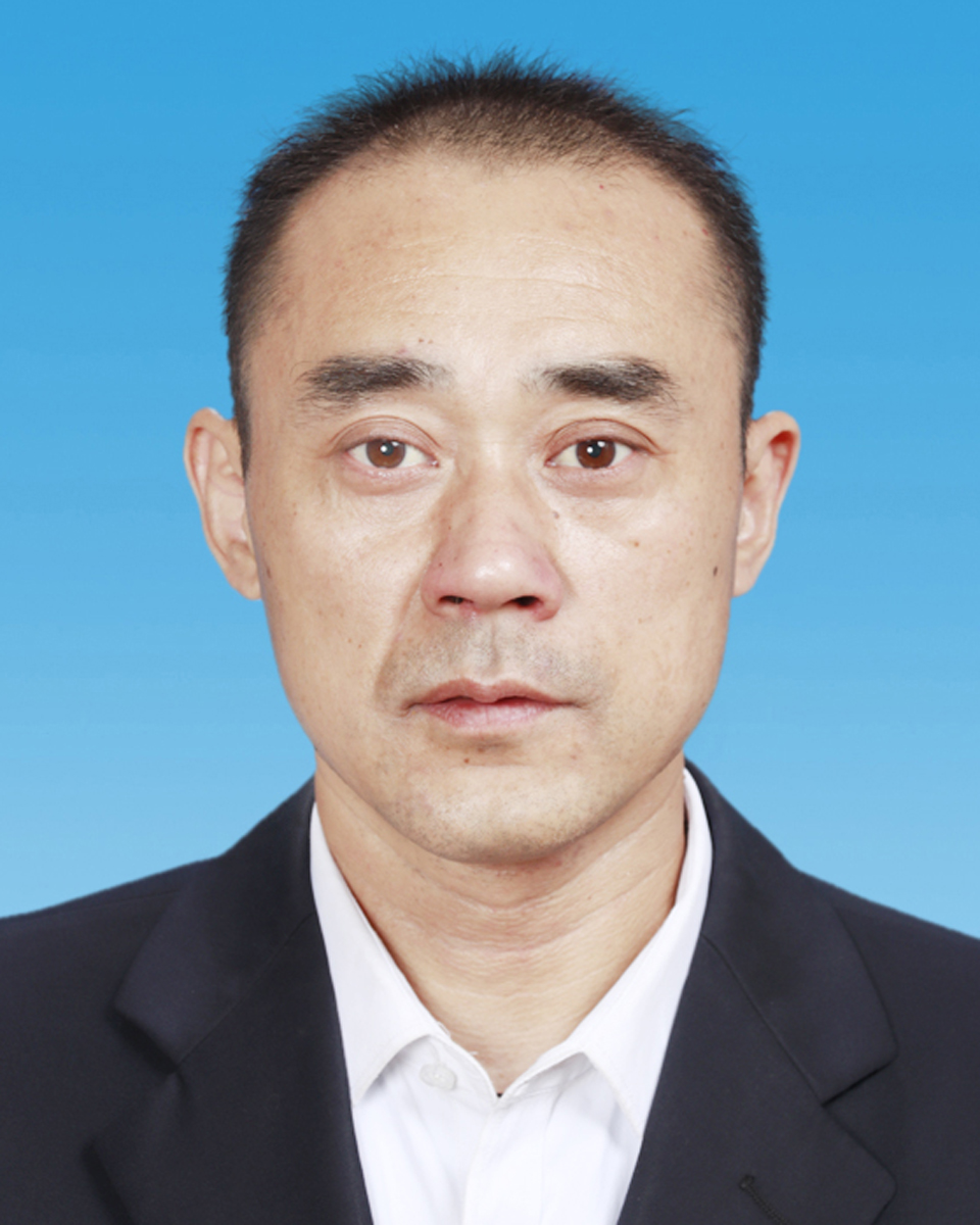 嘉祥县嘉祥街道领导班子成员及工作分工