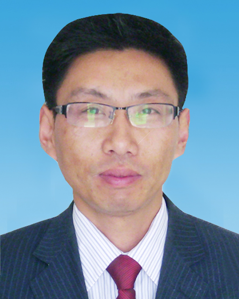 嘉祥县黄垓镇领导班子成员及工作分工