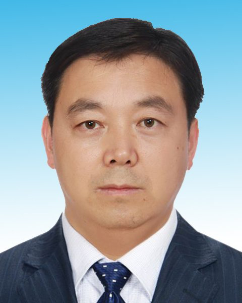 嘉祥县财政局领导班子成员及工作分工(2020年6月16日更新)