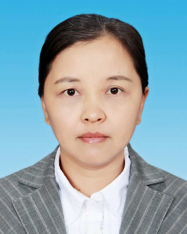 嘉祥县科学技术局领导班子成员及工作分工