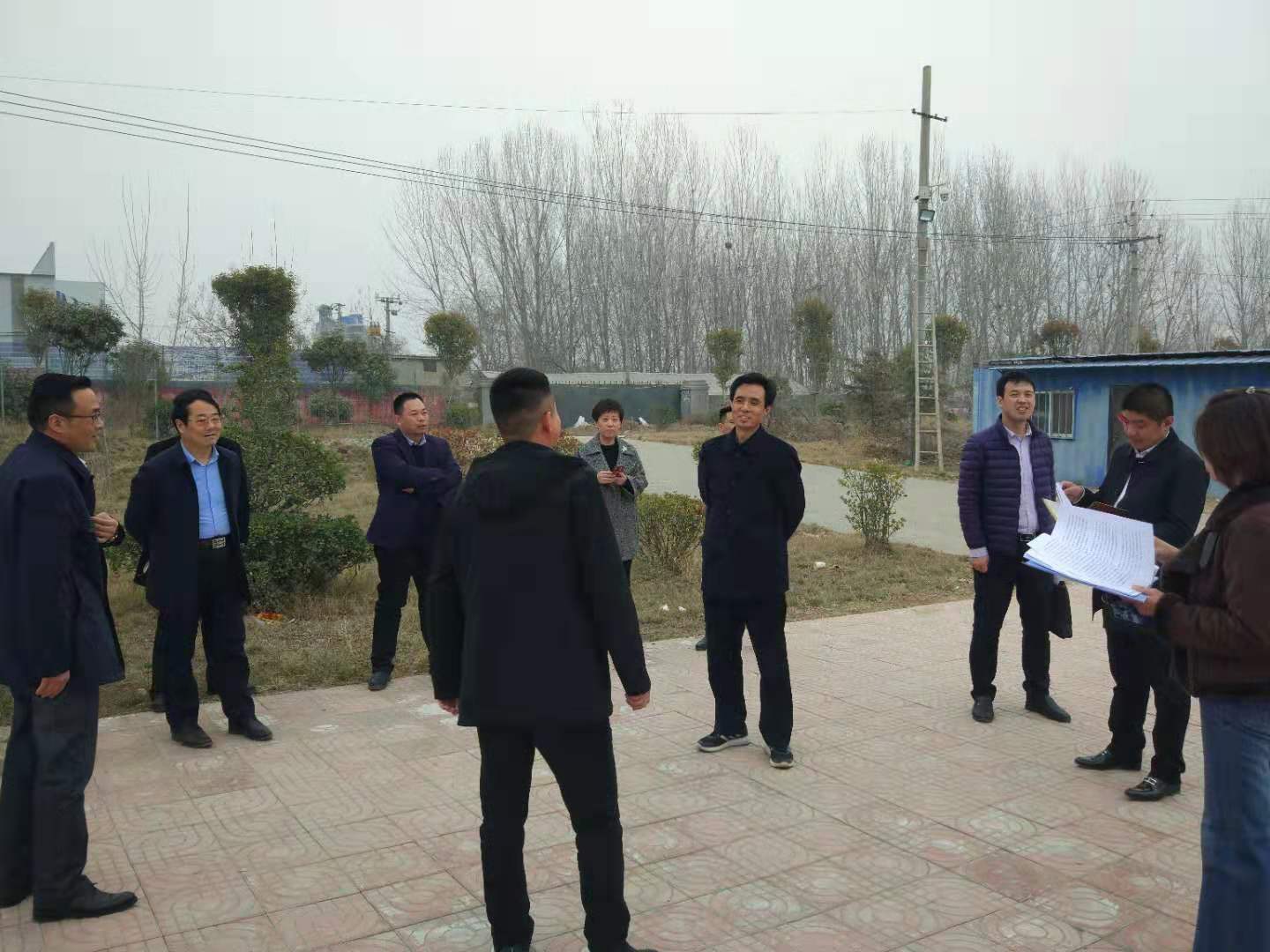 嘉祥县人民政府 政务公开 满硐镇曾子文化旅游区项目