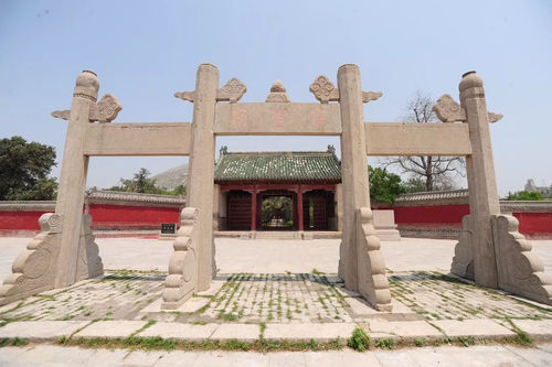 嘉祥县有什么好玩的地方景点推荐？嘉祥县十大旅游景点排名-山东省嘉祥县旅游攻略必去一日游有哪些免费景点(图1)