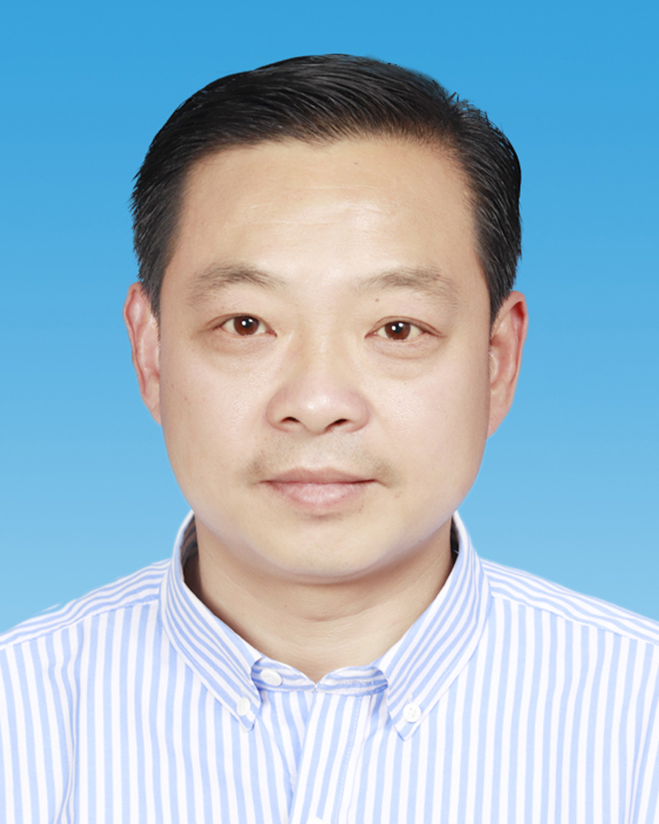 嘉祥县科学技术局领导班子成员及工作分工