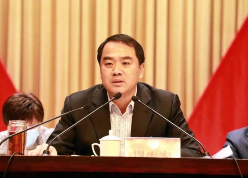 首页 政务动态 政协动态 在认真听取委员们的发言后,县委书记周生宏对