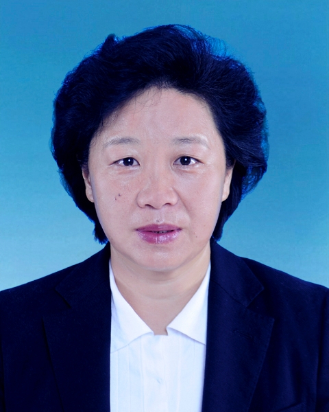 嘉祥县人民政府 袁文霞